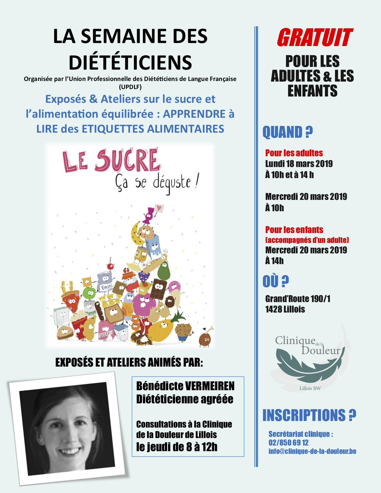 Semaine diet